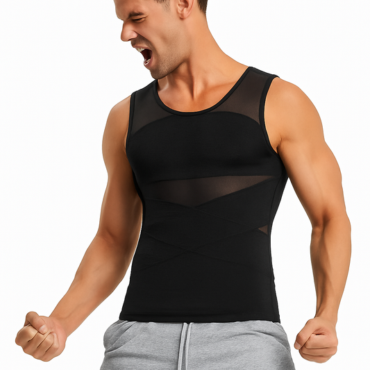 PhysiMax™ - Performance fit built for strength and posture.