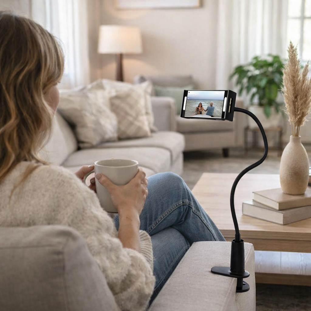 Vixo™-An innovatively engineered flexible