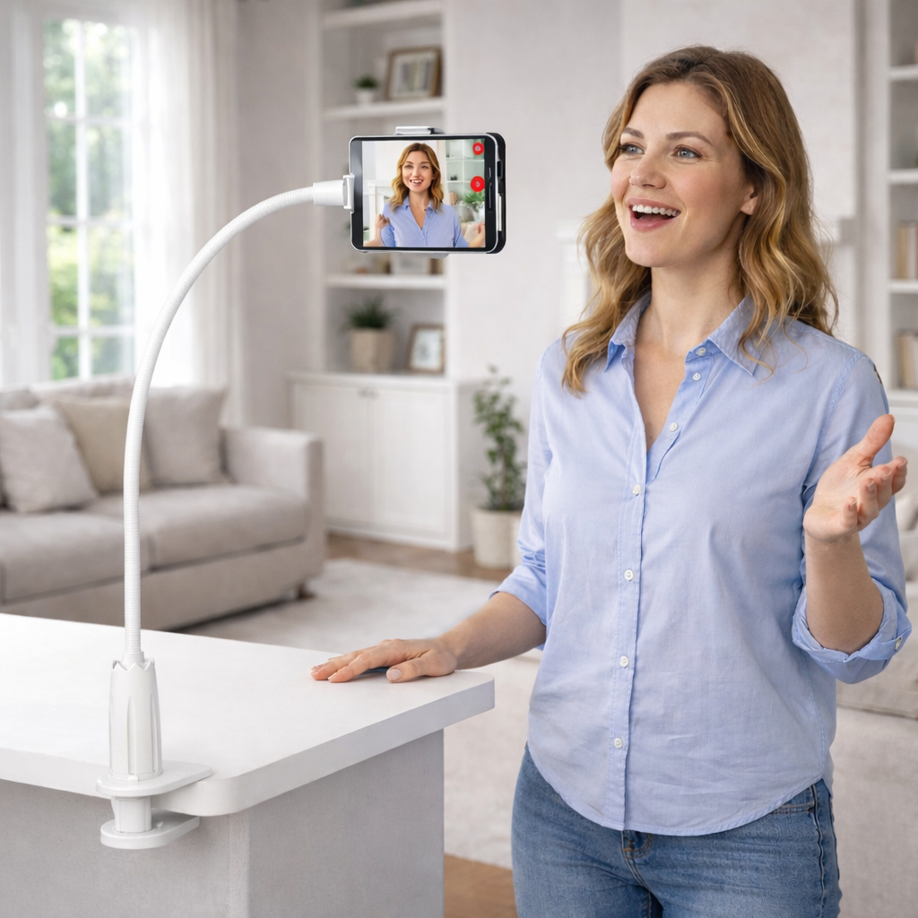 Vixo™-An innovatively engineered flexible