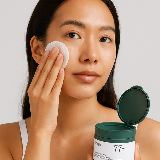 Essentive™ – Advanced Moisture & Barrier-Restoring Formula