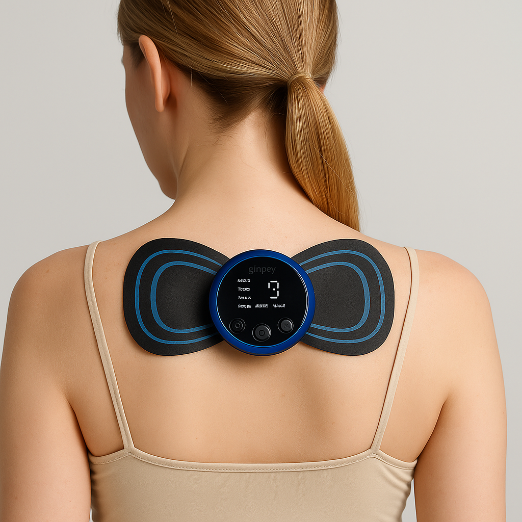 Relaxion™ - innovation Neck & Shoulder Stimulator