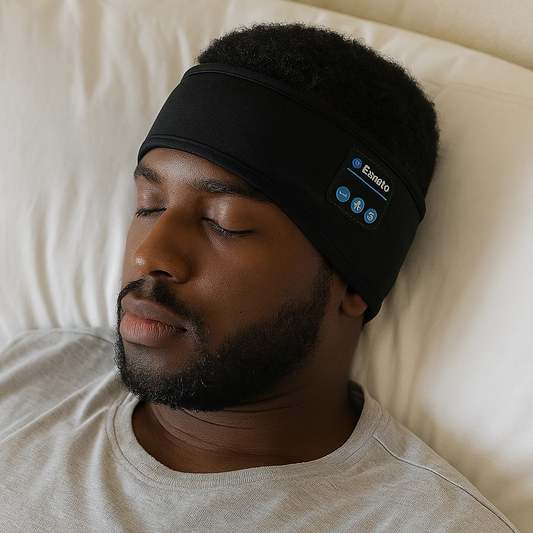 Headband™- Premium Ultra Mic Technology