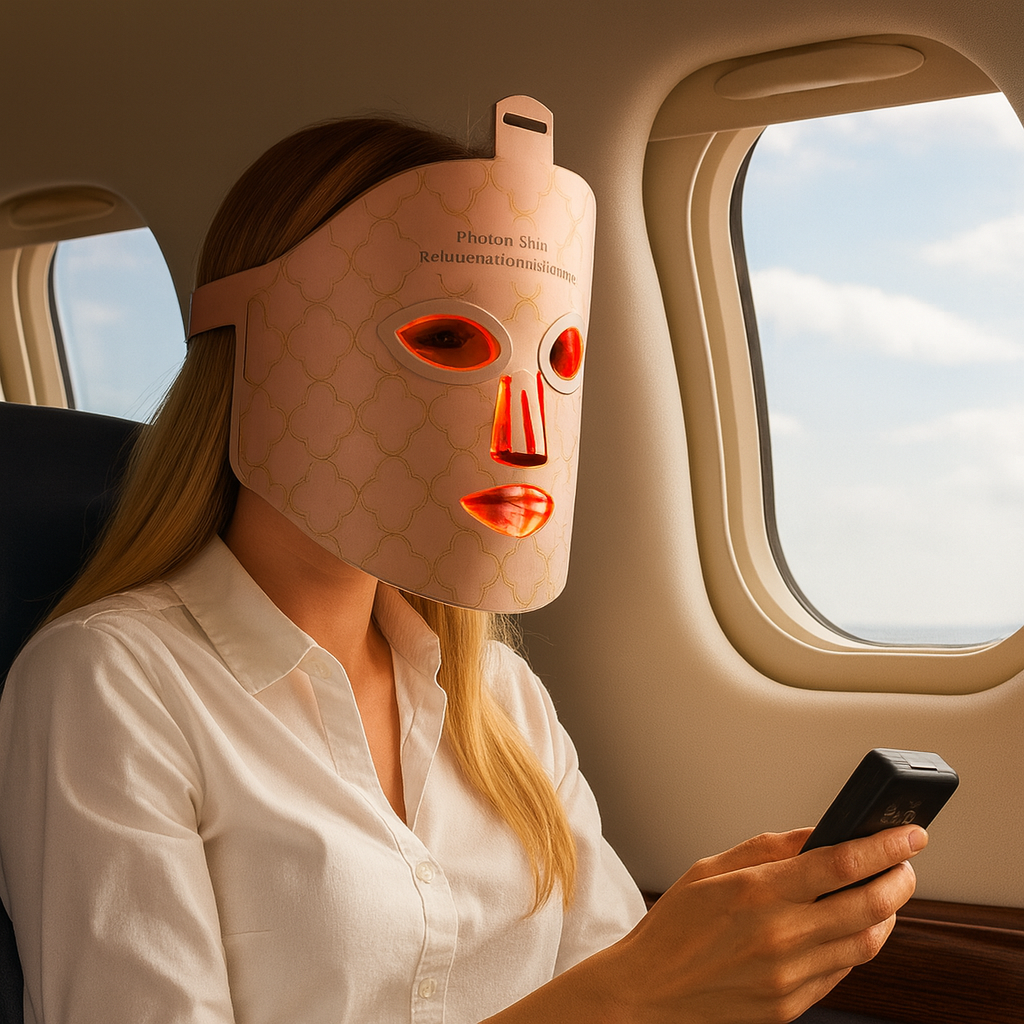 LumiThera™ - Premium Innovative LED phototherapy