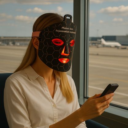 LumiThera™ - Premium Innovative LED phototherapy