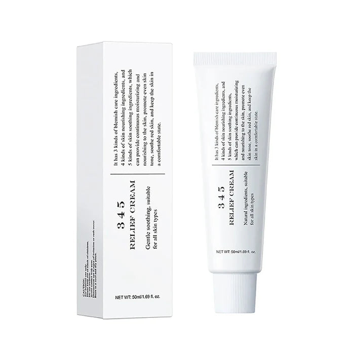 Reliefera™ - Innovative Complex Cream