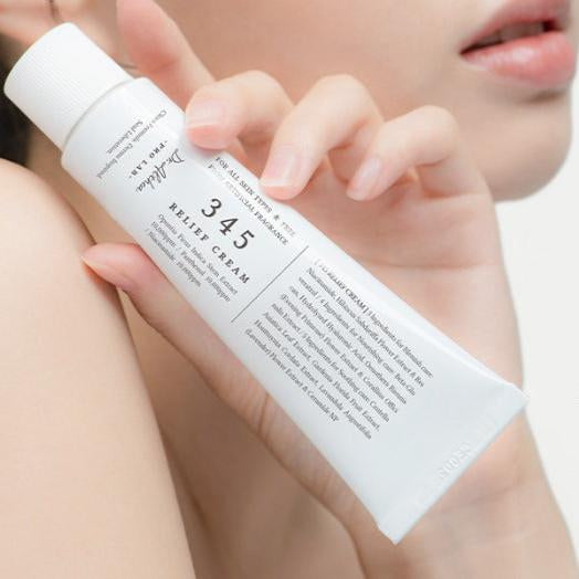 345 RELIEF™- Cream Mask