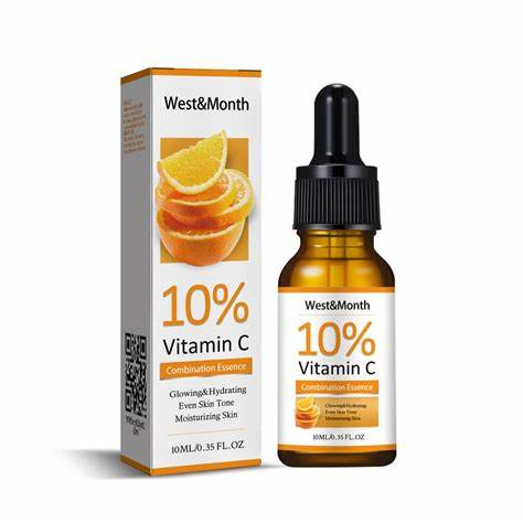 West month™ Vitamin C Facial