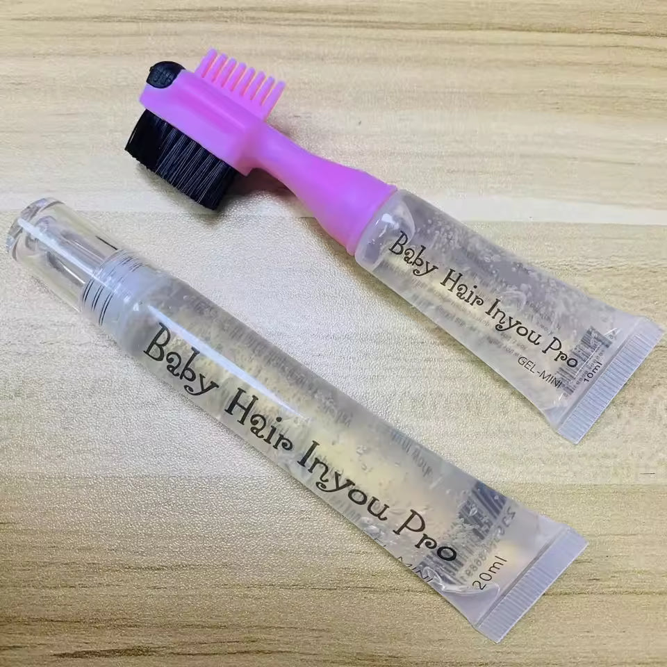 GlossEdge™ – Premium Edge-Sculpting & Shine-Enhancing Technology