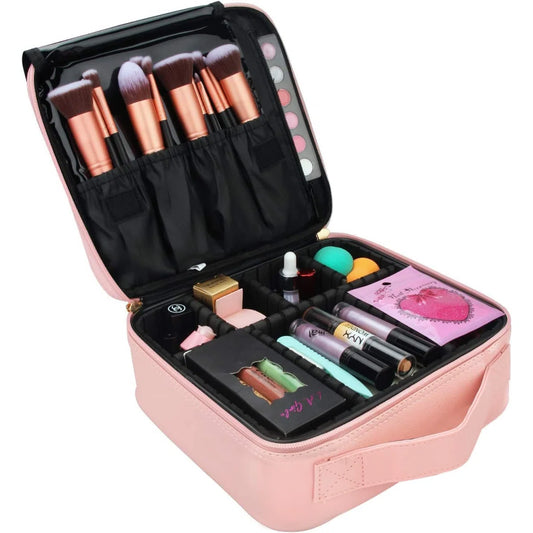 Makeup bag™- large capacity