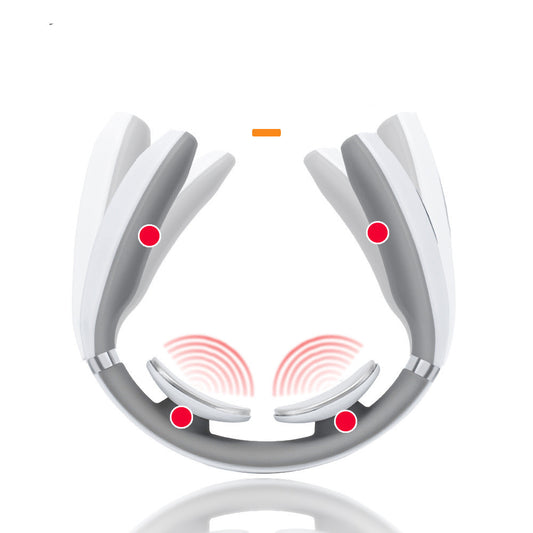 Spinaluxe™ Neck Support
