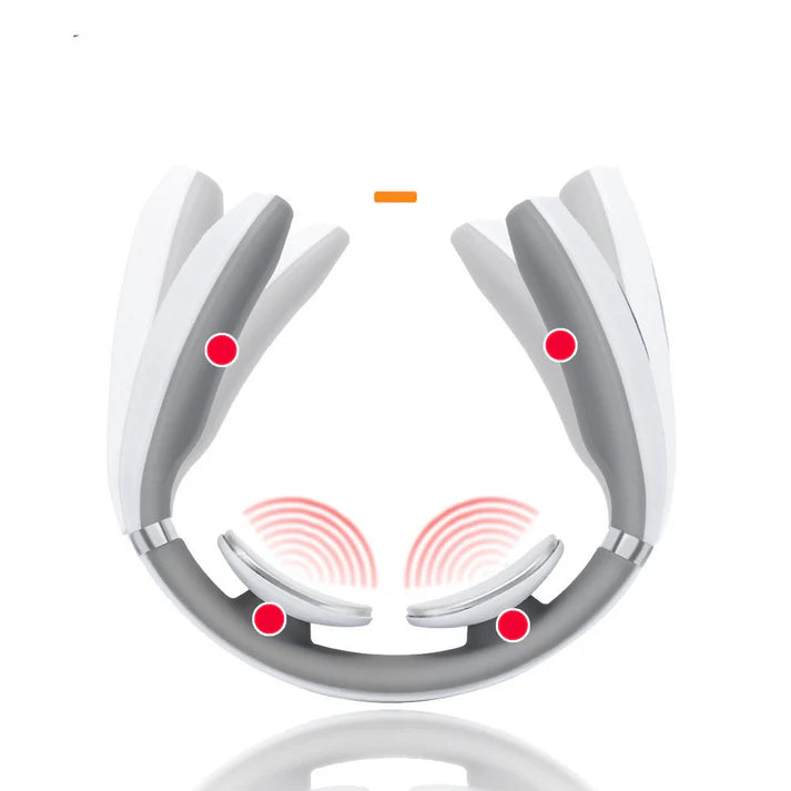Spinaluxe™ – Innovative Massager & Posture Correction