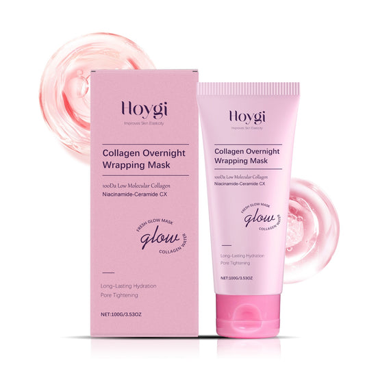 Collagen Overnight™- Hoygi Wrapping Mask