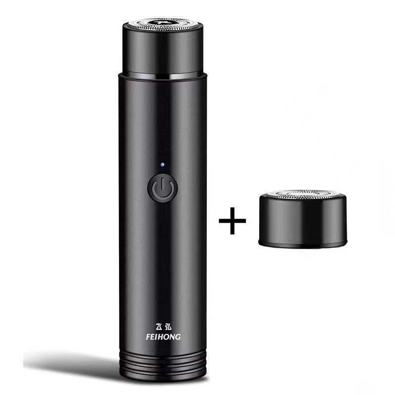 Electric Shaver™ Portable