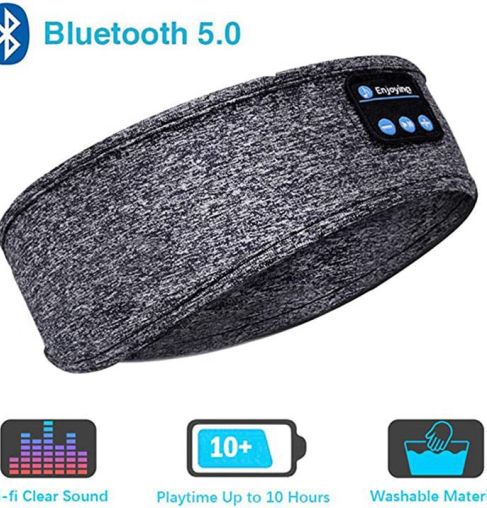 Headband™ Ultra Mic Technology