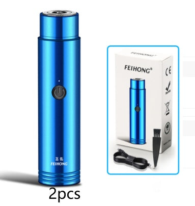 Electric Shaver™ Portable